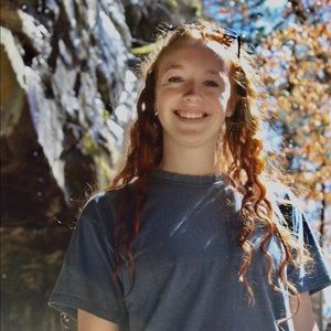 Meet your Posher, Daisy